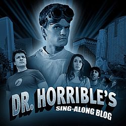 Acid-Colored Glasses – Lessons from Dr.&nbsp;Horrible